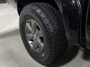Foto 9 - Toyota Hilux SRV 3.0 Turbo Diesel 4x4