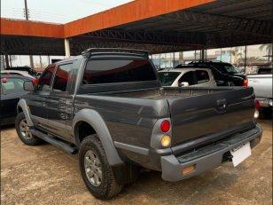 Foto 2 - Mitsubishi L200 Outdoor HPE 2.5 Turbo Diesel 4x4