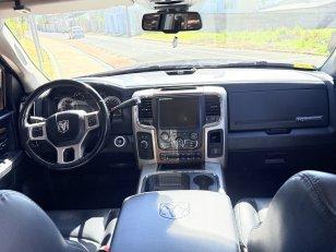 Foto 4 - RAM 2500 Laramie 6.7 Turbo Diesel 4x4