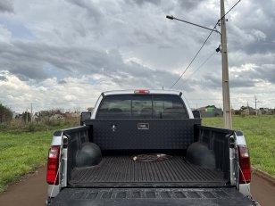 Foto 7 - Ford F250 XL 4.2 Turbo Diesel 4x2 C.S