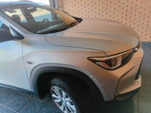 Foto 2 - Chevrolet Tracker LT 1.0T 12v
