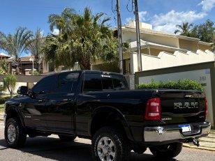 Foto 10 - RAM 2500 Laramie 6.7 Turbo Diesel 4x4
