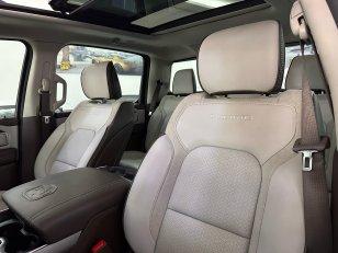 Foto 8 - RAM 1500 Laramie Hurricane 6 3.0 Bi-Turbo Gasolina 4x4