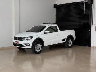 Foto 1 - Volkswagen Saveiro Trendline 1.6 C.S.