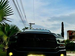 Foto 9 - RAM 3500 Laramie Night Edition 6.7 Turbo Diesel 4x4