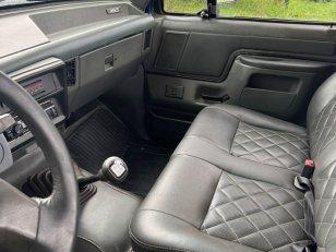 Foto 5 - Ford F1000 XLT 4.3 Turbo Diesel 4x2 C.S