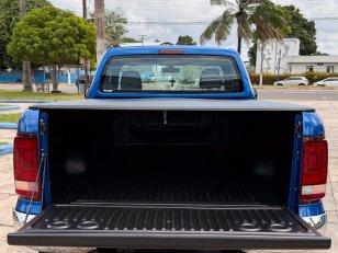 Foto 10 - Volkswagen Amarok Extreme 3.0 V6 Turbo Diesel 4x4