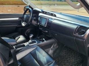 Foto 10 - Toyota Hilux SRX 2.8 Turbo Diesel 4x4