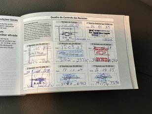 Foto 8 - Chevrolet S10 LTZ 2.8 Turbo Diesel 4x4