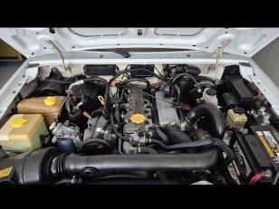 Foto 9 - Ford Ranger XL 2.5 Turbo Diesel 4x4
