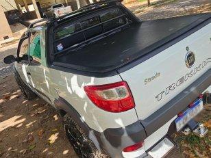 Foto 4 - Fiat Strada Trekking 1.6 16v C.D.
