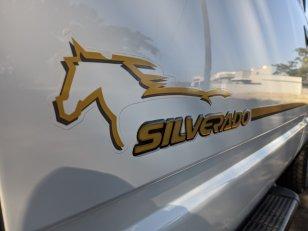 Foto 2 - Chevrolet Silverado D20 4.2TD 18v