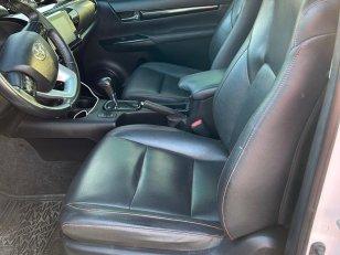 Foto 6 - Toyota Hilux 2.8 Turbo Diesel 4x4 C.S