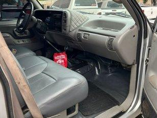 Foto 7 - Chevrolet Silverado D20 Rodeio 4.2TD 18v