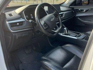Foto 2 - Chery Tiggo 8 TSX 1.6 Turbo