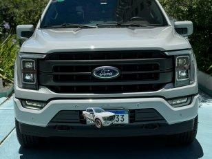 Foto 9 - Ford F150 Lariat 5.0 V8 Gasolina Fx4