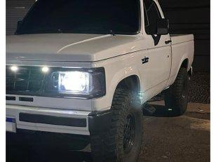 Foto 9 - Chevrolet D20 Custom S 4.0TD C.D.