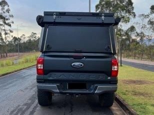 Foto 6 - Ford Ranger XLS 3.0 V6 Turbo Diesel 4x4