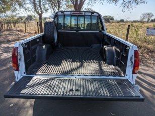 Foto 8 - Chevrolet Silverado D20 4.2TD 18v