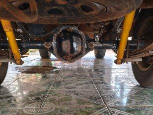 Foto 9 - Chevrolet S10 DLX 2.8 Turbo Diesel 4x2