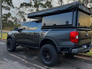 Foto 4 - Ford Ranger XLS 3.0 V6 Turbo Diesel 4x4