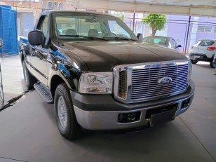 Foto 6 - Ford F250 XL 3.9 Turbo Diesel 4x2