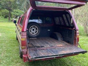 Foto 5 - Chevrolet D20 Custom 3.9D Deluxe C.D.