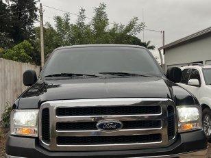 Foto 2 - Ford F250 XLT 3.9 Turbo Diesel 4x4 C.S