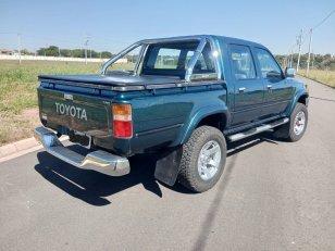 Foto 5 - Toyota Hilux SR5 2.8 Diesel 4x4