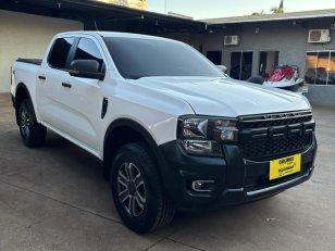 Foto 1 - Ford Ranger XL 2.0 Turbo Diesel 4x4