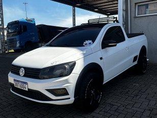 Foto 1 - Volkswagen Saveiro Trend 1.6 C.S.