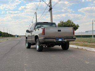 Foto 7 - Chevrolet Silverado Conquest 4.2TD 18v