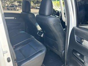 Foto 10 - Toyota Hilux SRV 2.8 Turbo Diesel 4x4