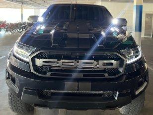 Foto 2 - Ford Ranger XLT 3.2 Turbo Diesel 4x4