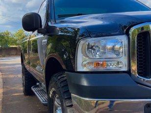 Foto 5 - Ford F250 XLT 3.9 Turbo Diesel 4x4 C.S