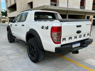 Foto 4 - Ford Ranger Limited 3.2 Turbo Diesel 4x4