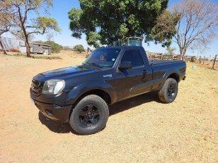 Foto 1 - Ford Ranger XLS 2.3 Gasolina 4x2 C.S