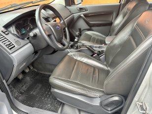 Foto 7 - Ford Ranger XL 2.2 Turbo Diesel 4x4