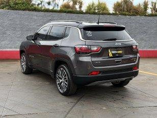 Foto 4 - Jeep Compass Limited Turbo Flex 270 1.3