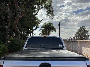 Foto 9 - Ford F250 XLT 3.9 Turbo Diesel