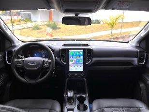 Foto 7 - Ford Ranger XLS 3.0 V6 Turbo Diesel 4x4