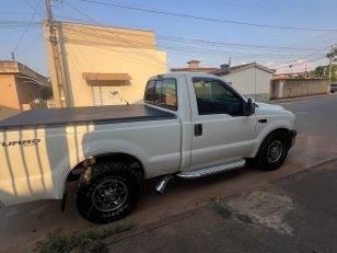 Foto 3 - Ford F250 XLT 4.2 Turbo Diesel 4x2 C.S