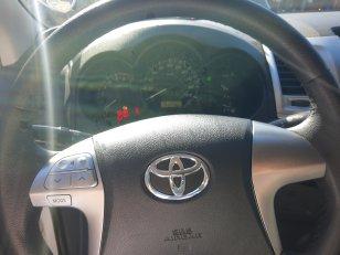 Foto 5 - Toyota Hilux SR 2.7 Flex 4x2