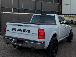 Foto 4 - RAM 1500 Limited 5.7 V8 Gasolina 4x4