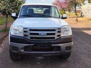 Foto 9 - Ford Ranger XLS 2.3 Gasolina 4x2
