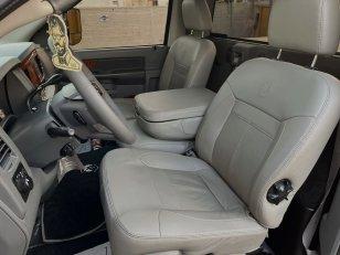 Foto 6 - RAM 2500 SLT 5.9 Turbo Diesel 4x4 C.S