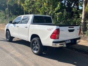 Foto 6 - Toyota Hilux Power Pack D4-D 2.8 Turbo Diesel 4x4