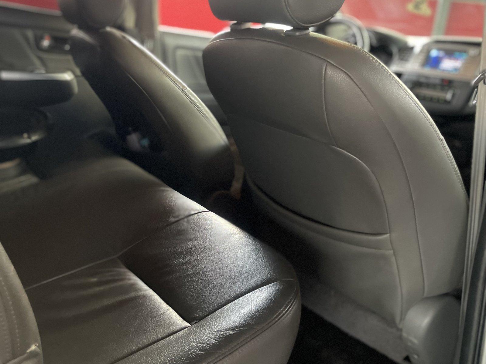 Foto 7 - Toyota Hilux SRV Top 3.0 Turbo Diesel 4x4