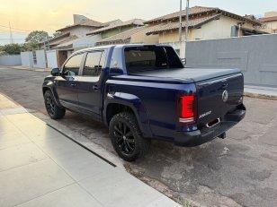 Foto 3 - Volkswagen Amarok Extreme 3.0 V6 Turbo Diesel 4x4