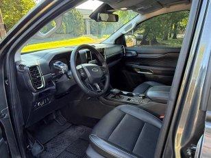 Foto 5 - Ford Ranger XLT 3.0 V6 Turbo Diesel 4x4